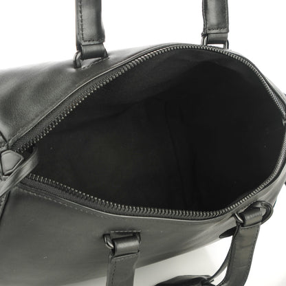 3.1 Phillip Lim 3.1 Calfskin Medium Wednesday Boston Black 6 of 11