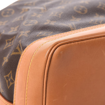 Louis Vuitton Monogram Noe 11 of 16