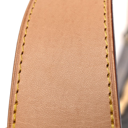 Louis Vuitton Monogram Slouchy MM 10 of 12