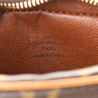 Louis Vuitton Monogram Amazone 6 of 9