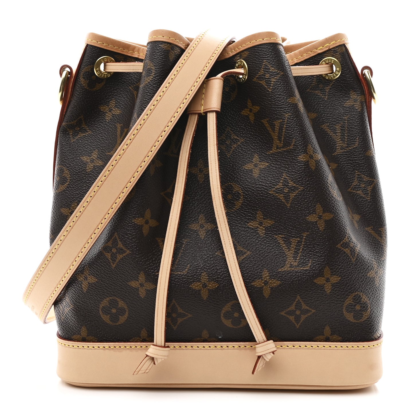 Monogram Noe BB