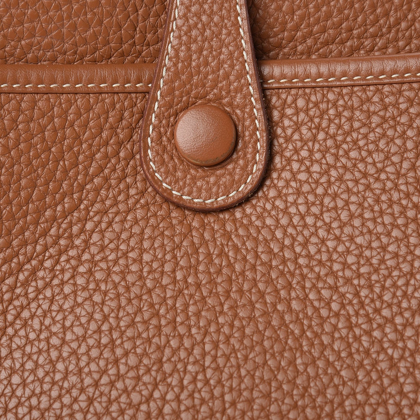 Taurillon Clemence Evelyne III PM Gold