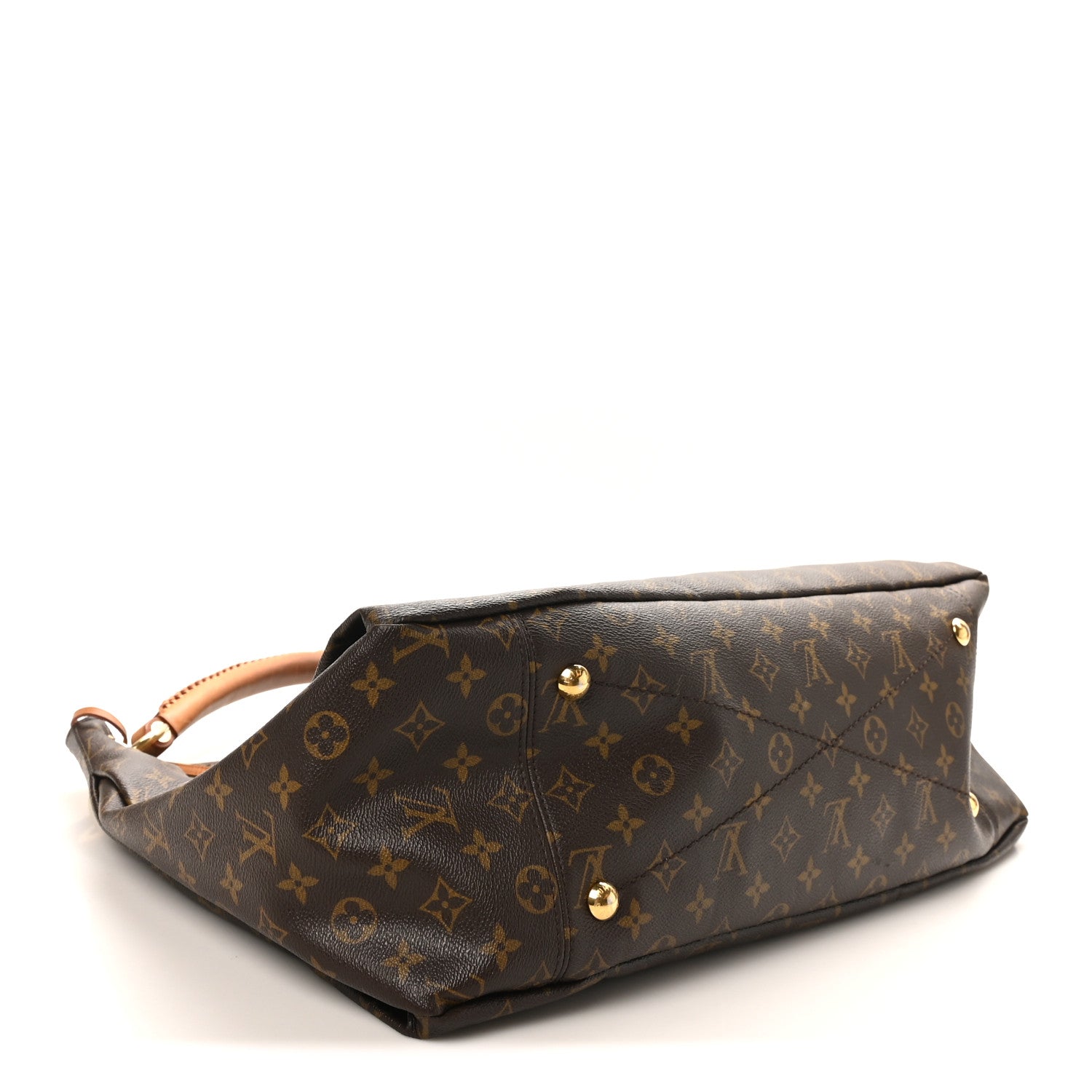 Louis Vuitton Monogram Artsy GM 4 of 11
