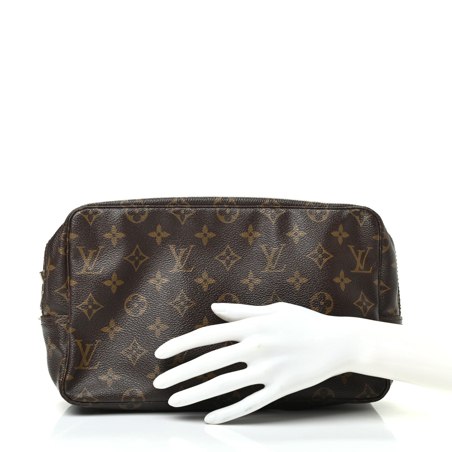 Louis Vuitton Monogram Trousse Toilette 28 2 of 8