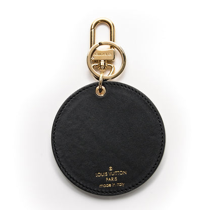 Louis Vuitton Vernis Stickers Nail Polish Bag Charm Key Ring 2 of 4