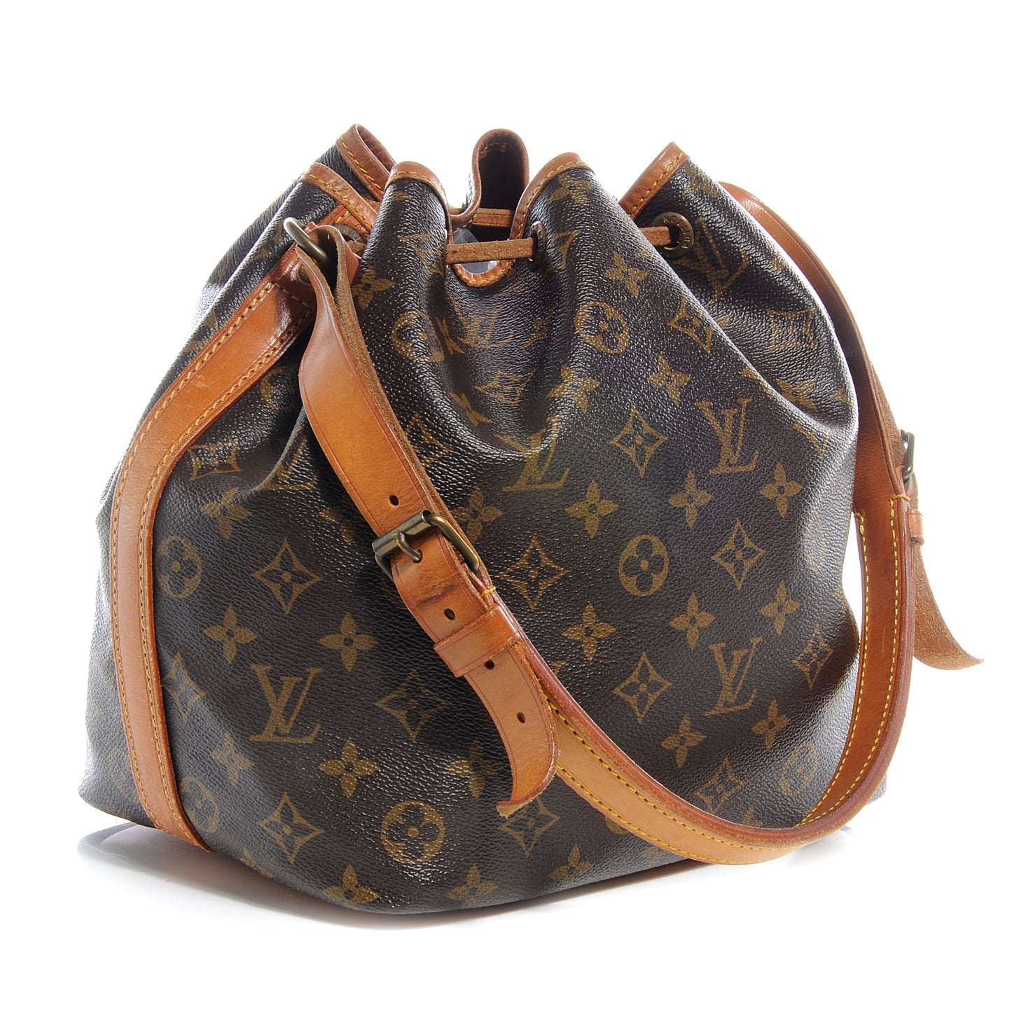 Monogram Petit Noe