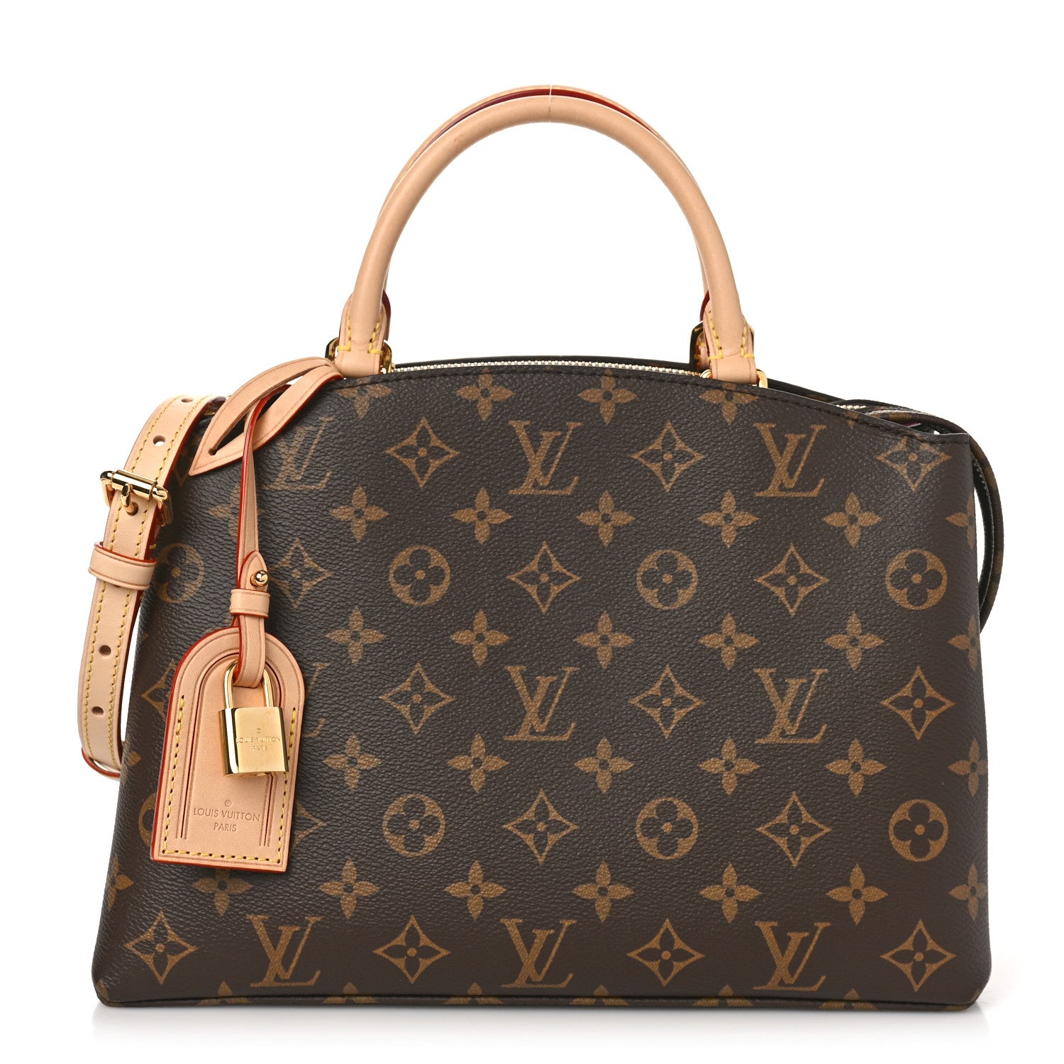 Louis Vuitton Monogram Petit Palais 1 of 9
