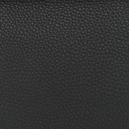 Hermes Togo Matte Alligator Swift Touch 24/24 29 Black Nata Gold 8 of 12