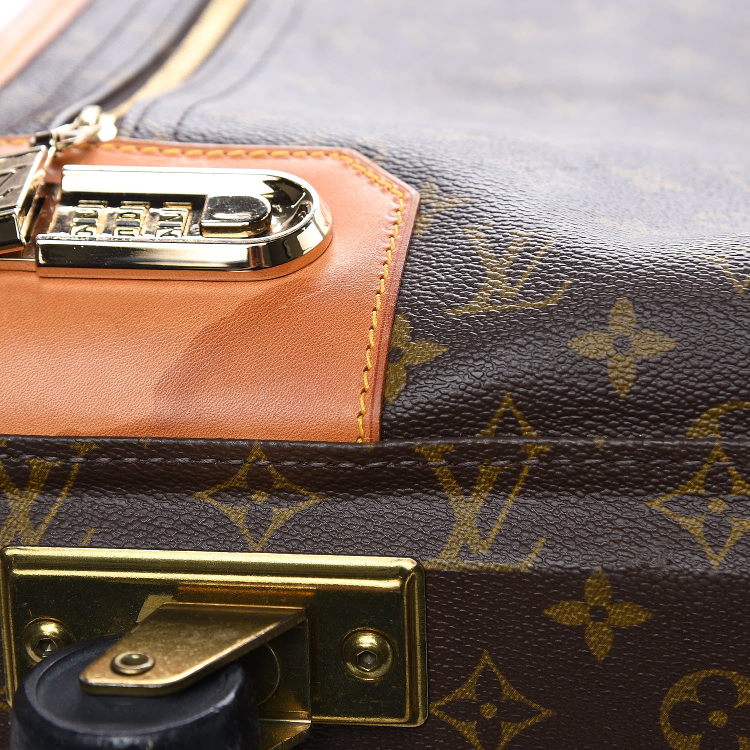 Louis Vuitton Monogram Pullman 70 17 of 23