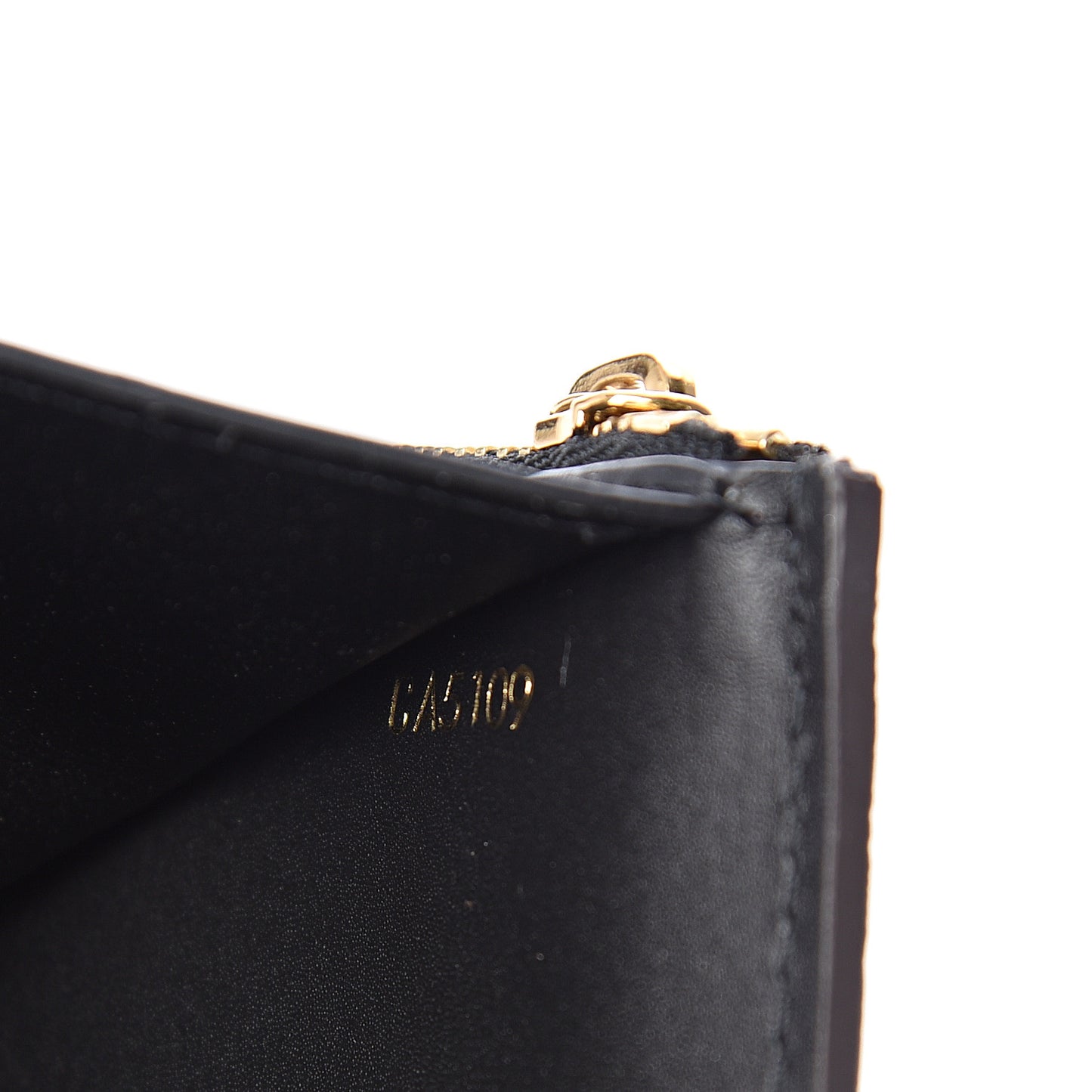 Reverse Monogram Dauphine Wallet