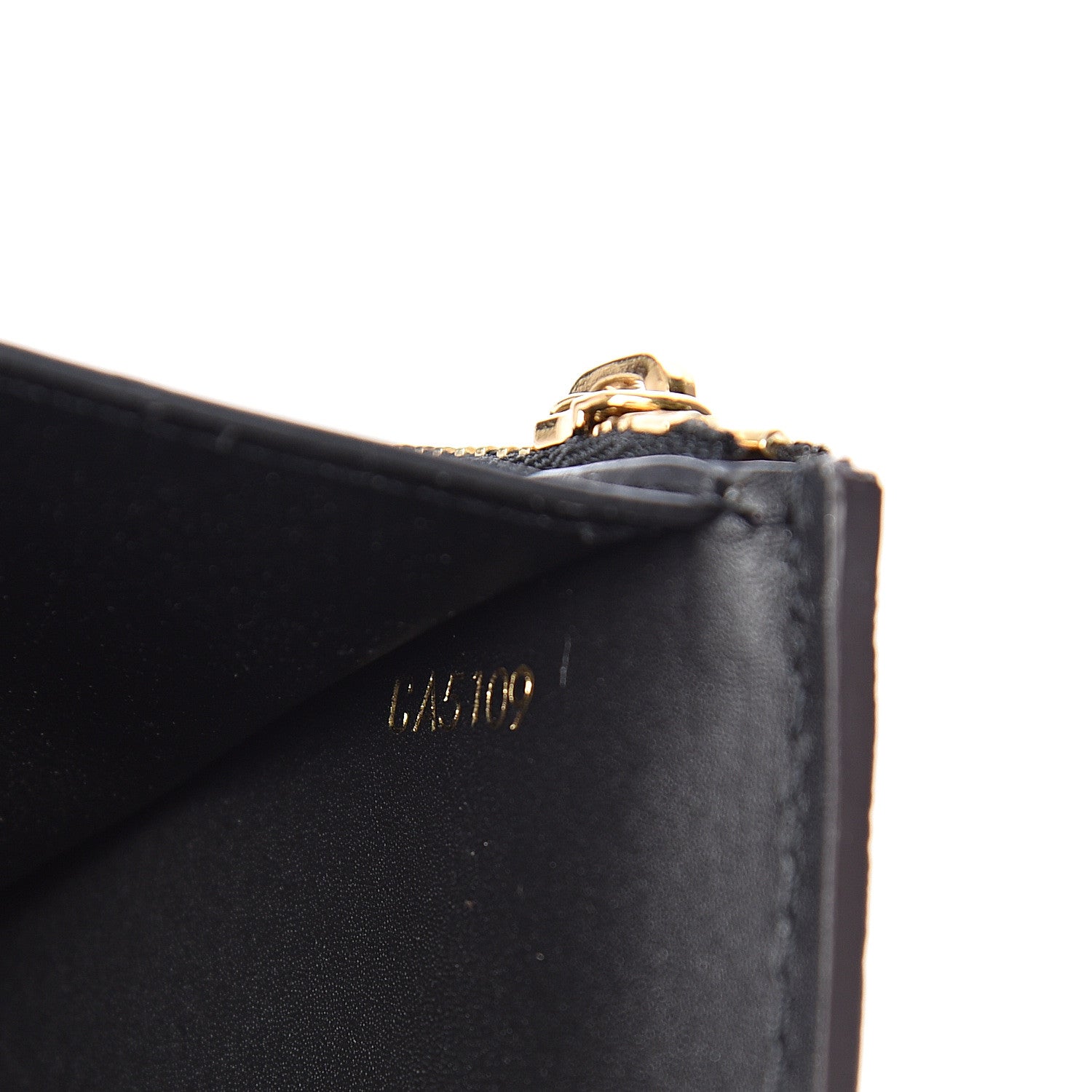 Louis Vuitton Reverse Monogram Dauphine Wallet 6 of 6
