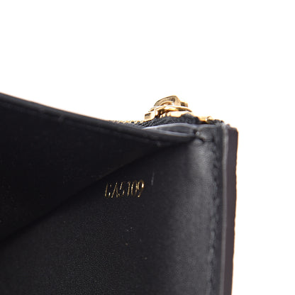 Louis Vuitton Reverse Monogram Dauphine Wallet 6 of 6