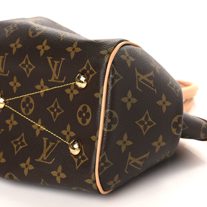 Louis Vuitton Monogram Tivoli PM 8 of 8