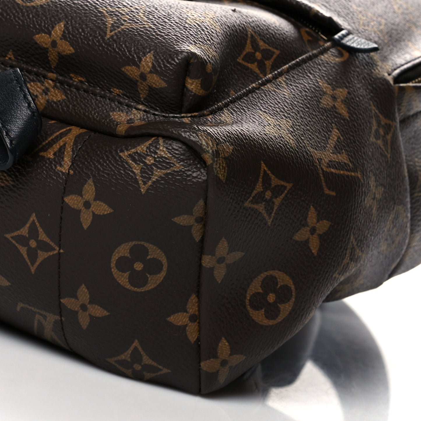 Monogram Palm Springs Backpack PM