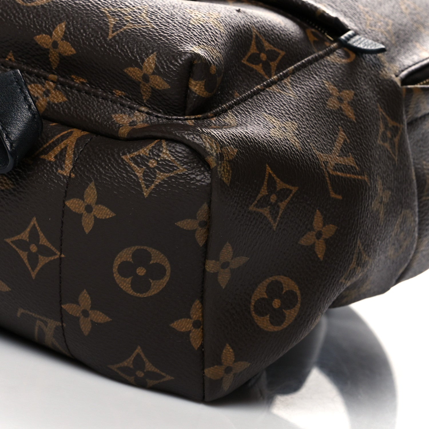 Louis Vuitton Monogram Palm Springs Backpack PM 9 of 9