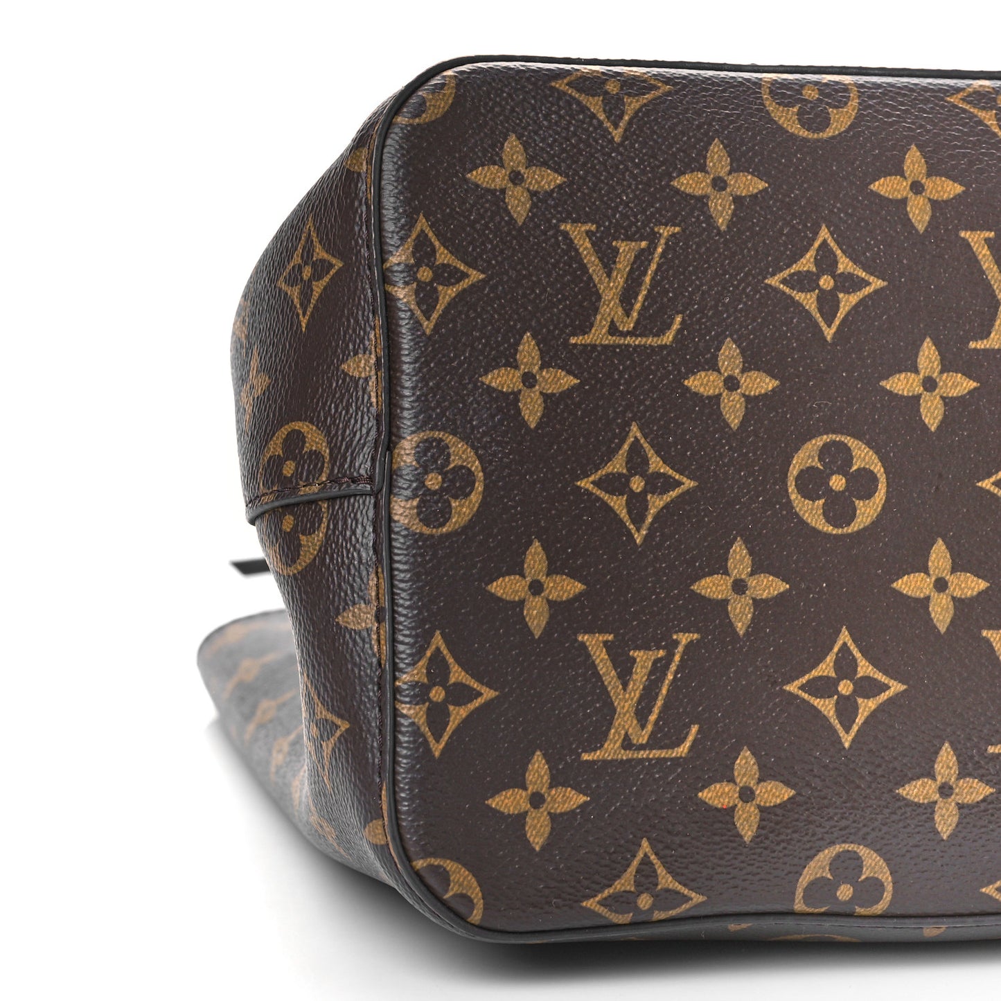 Monogram Neonoe MM Black