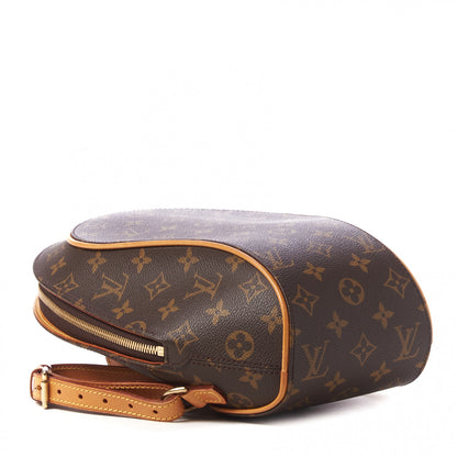 Louis Vuitton Monogram Ellipse Sac a Dos Backpack 4 of 8