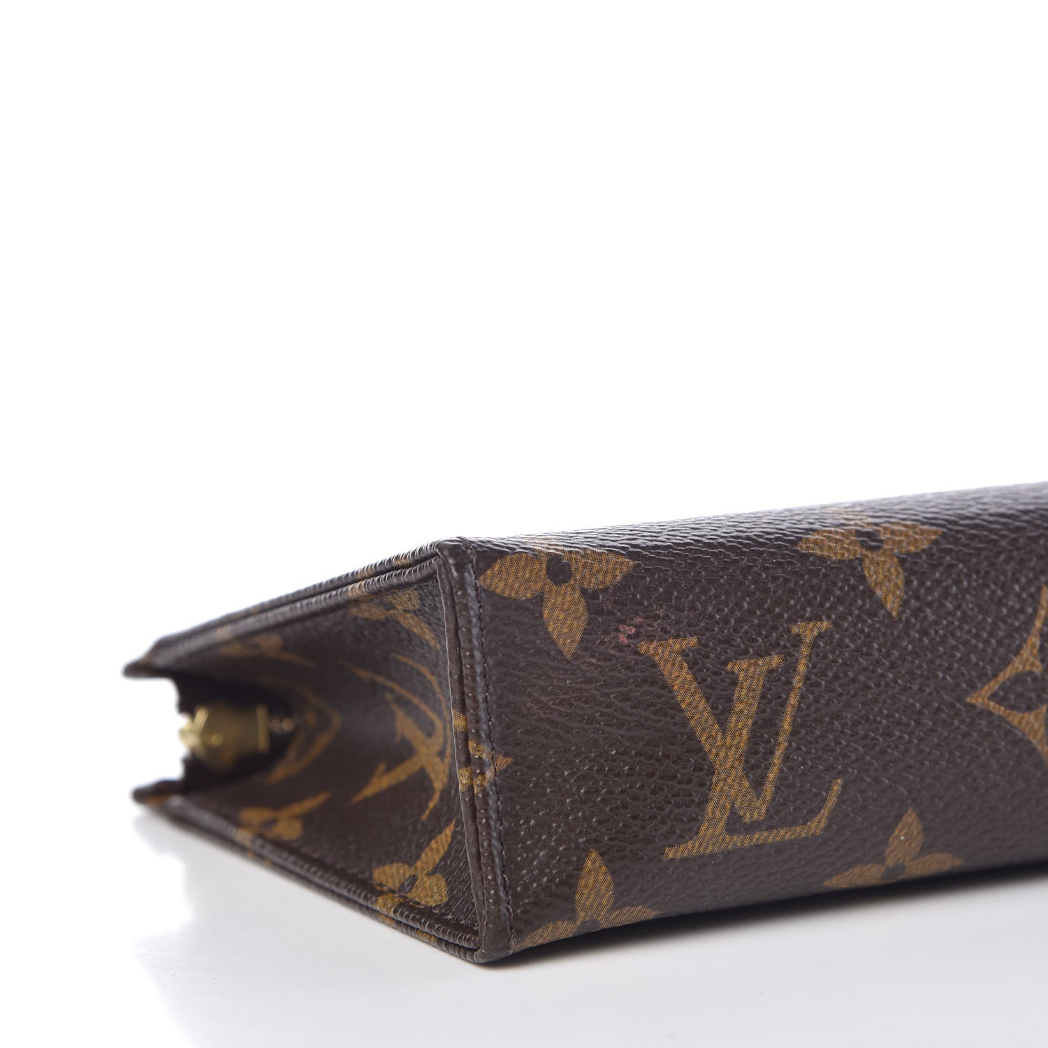 Louis Vuitton Monogram Toiletry Pouch 15 8 of 11