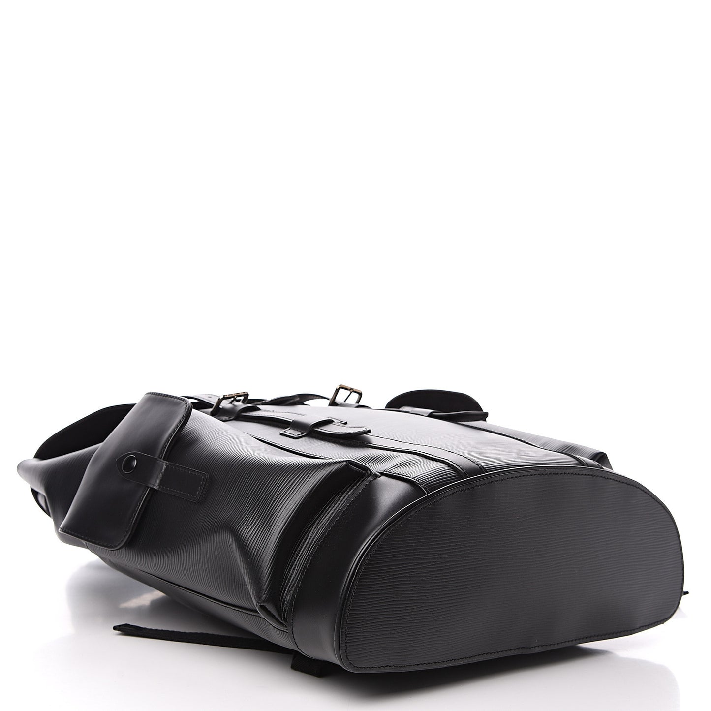 Epi Christopher Backpack PM Black
