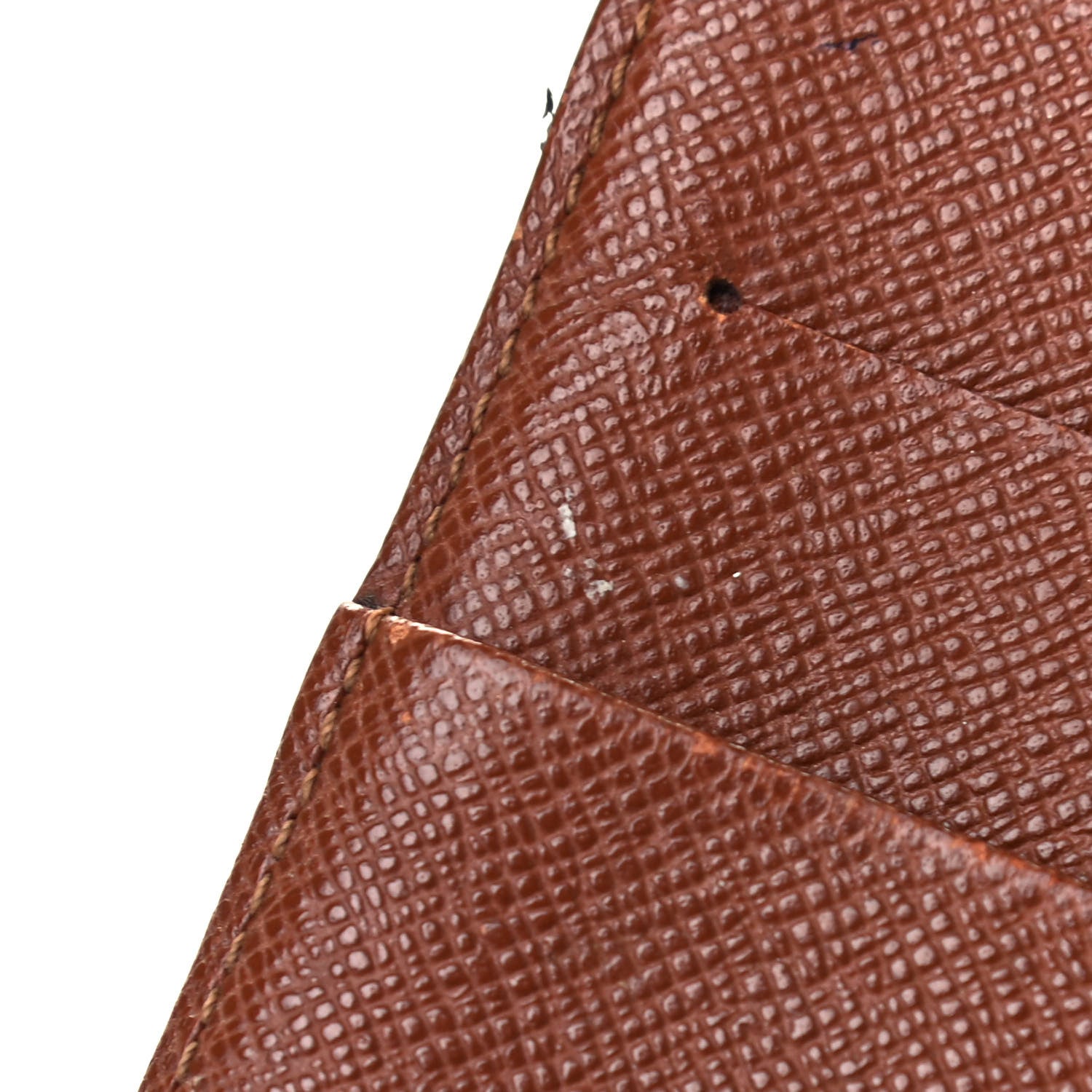 Louis Vuitton Monogram Medium Ring Agenda Cover 9 of 12