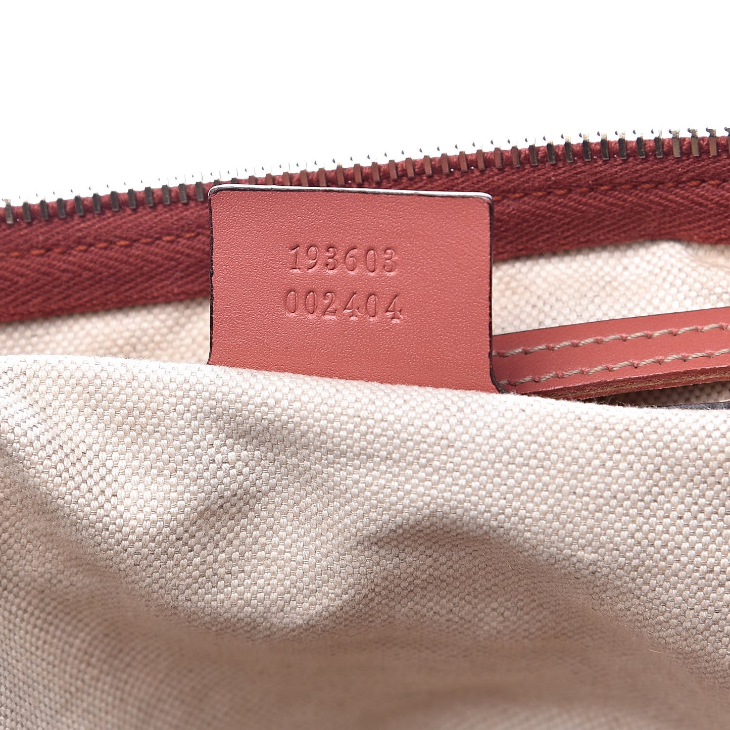 GG Plus Monogram Medium Joy Boston Pink