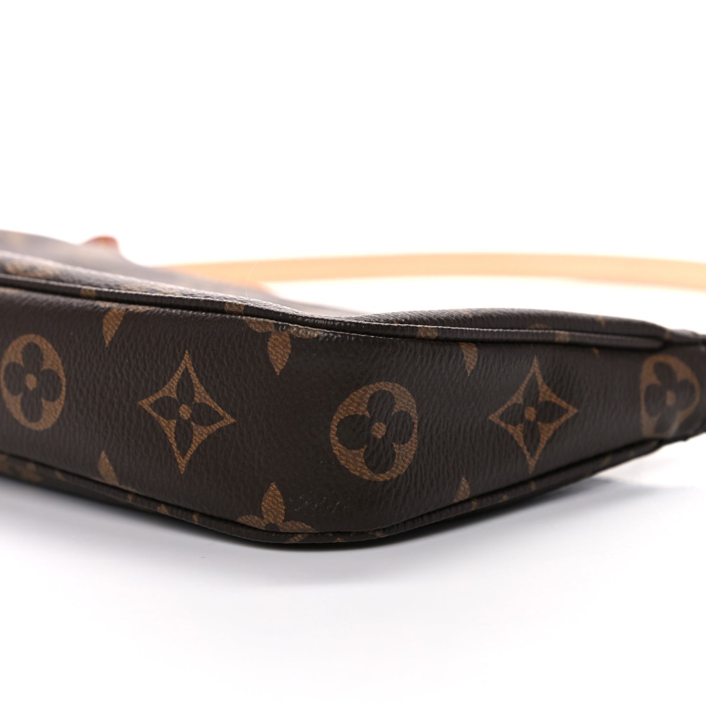 Monogram Pochette Accessories NM