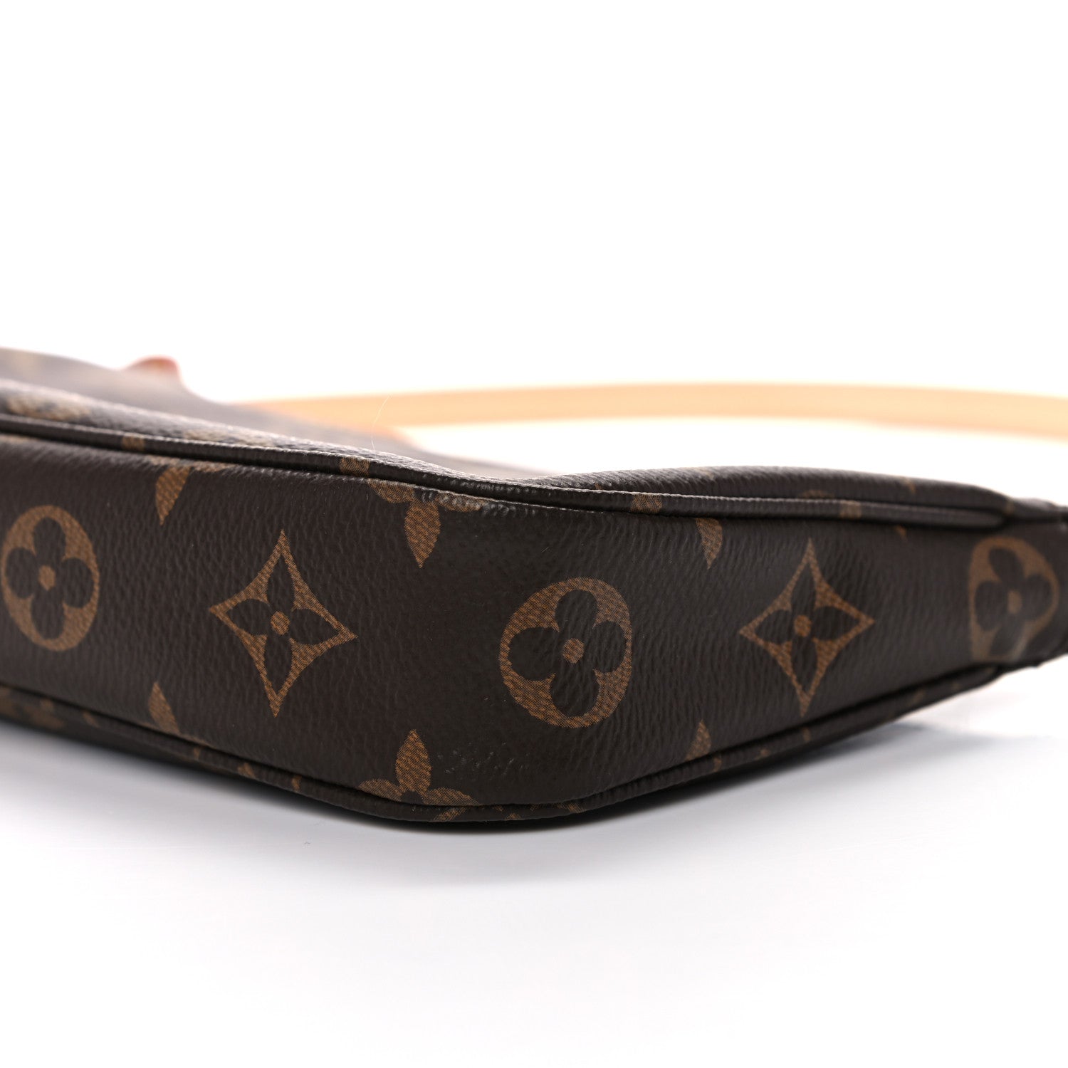 Louis Vuitton Monogram Pochette Accessories NM 9 of 10