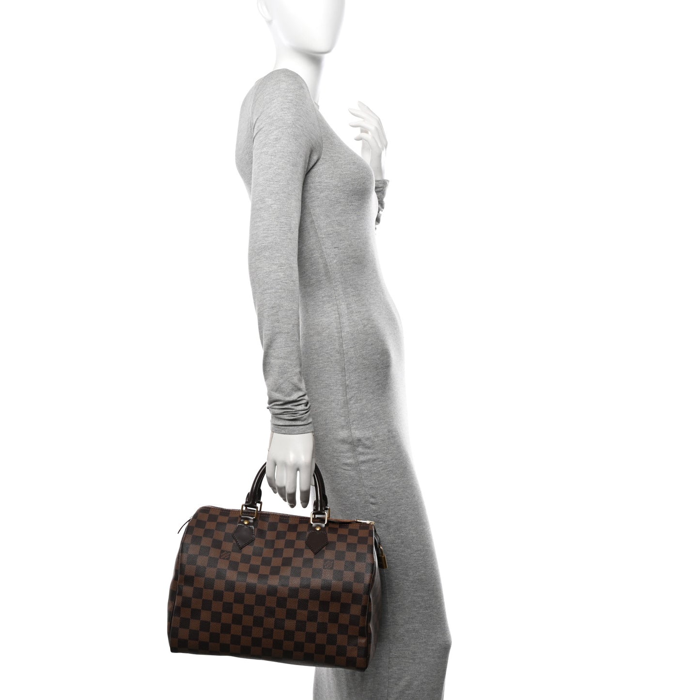 Damier Ebene Speedy 30