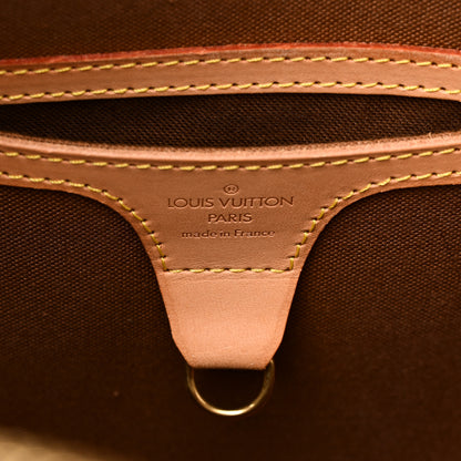 Louis Vuitton Monogram Ellipse GM 8 of 16