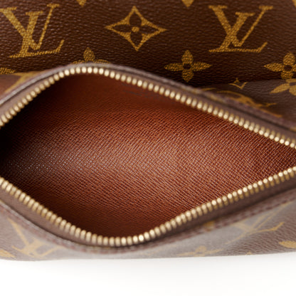 Louis Vuitton Monogram Papillon 30 with Companion 9 of 13