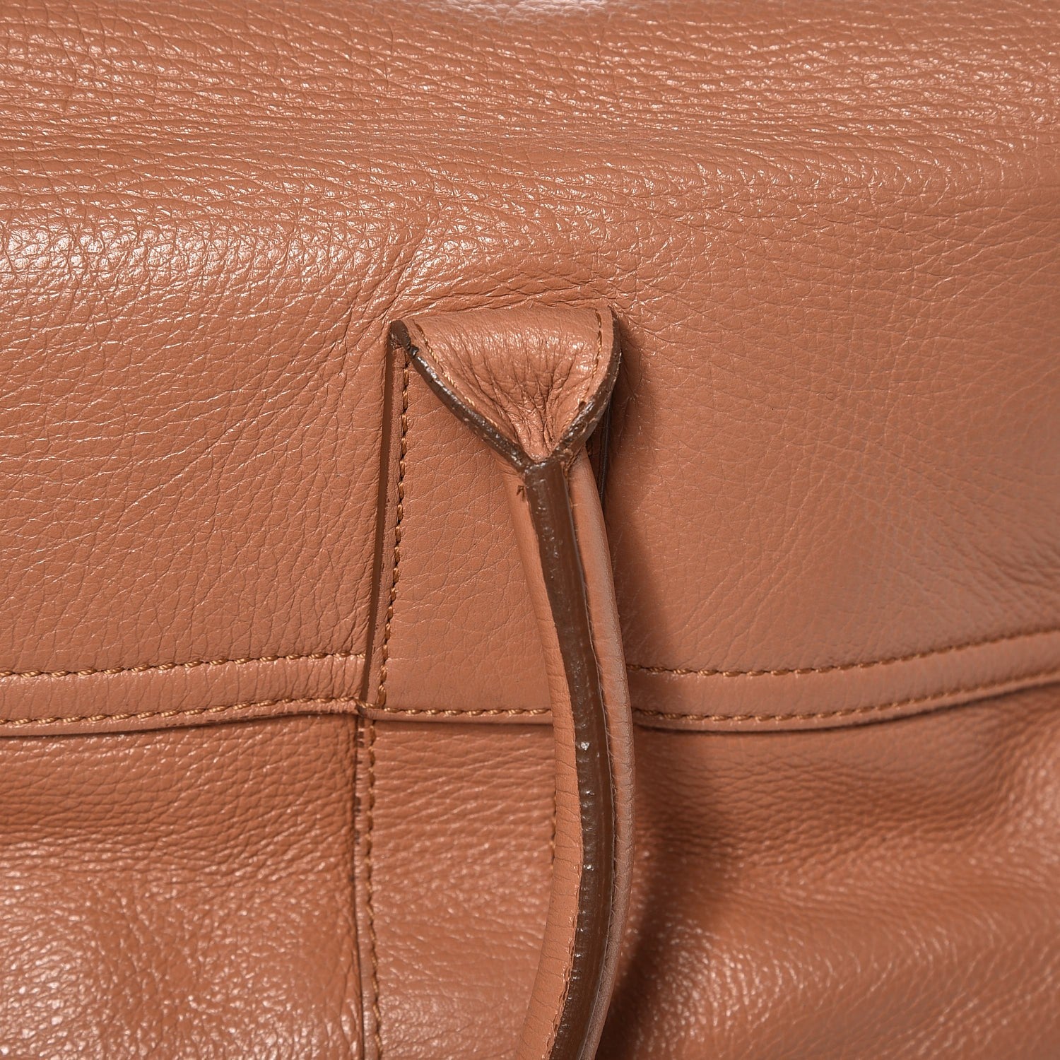 Mulberry Soft Spongy Bayswater Chestnut 13 of 16