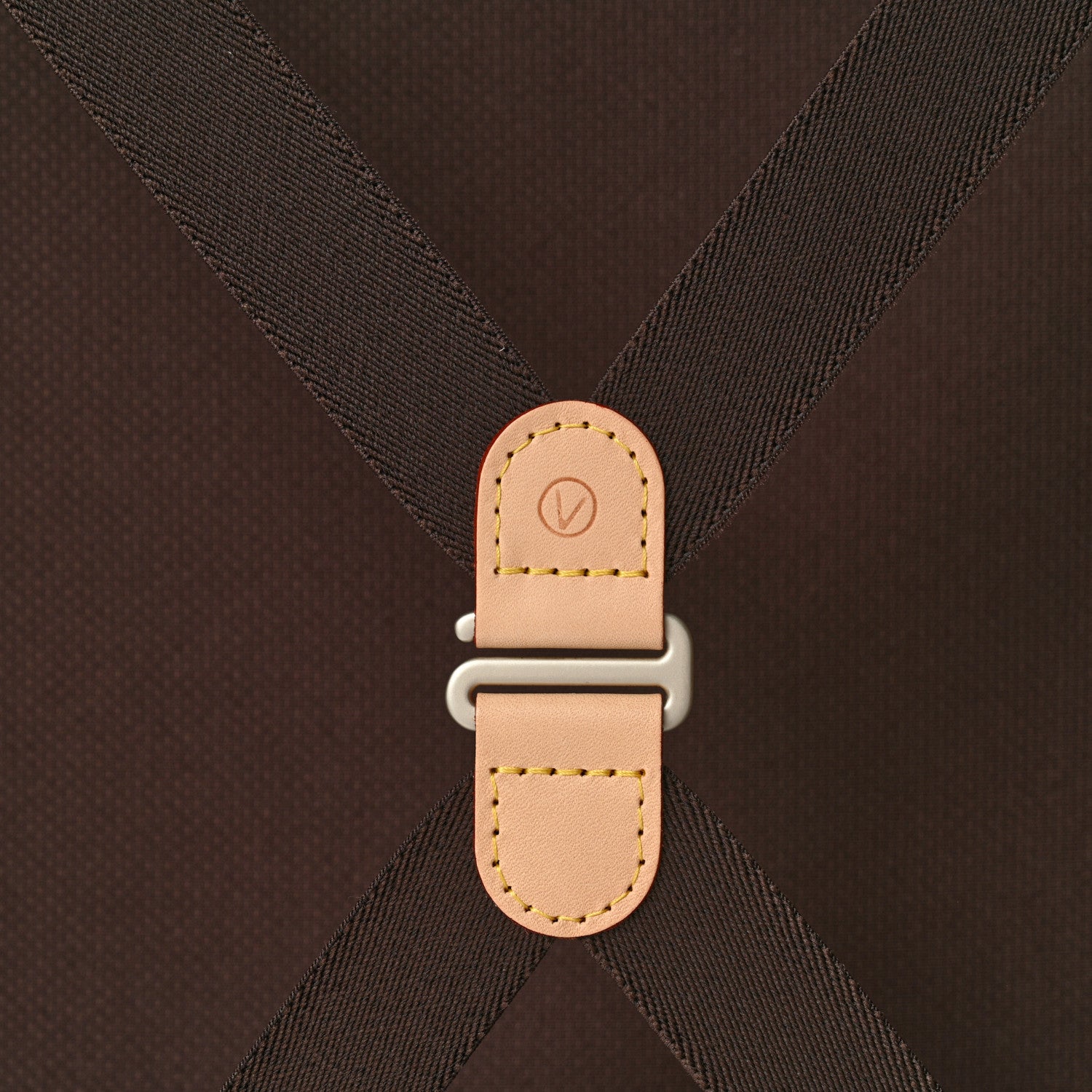 Louis Vuitton Monogram Horizon 55 21 of 21