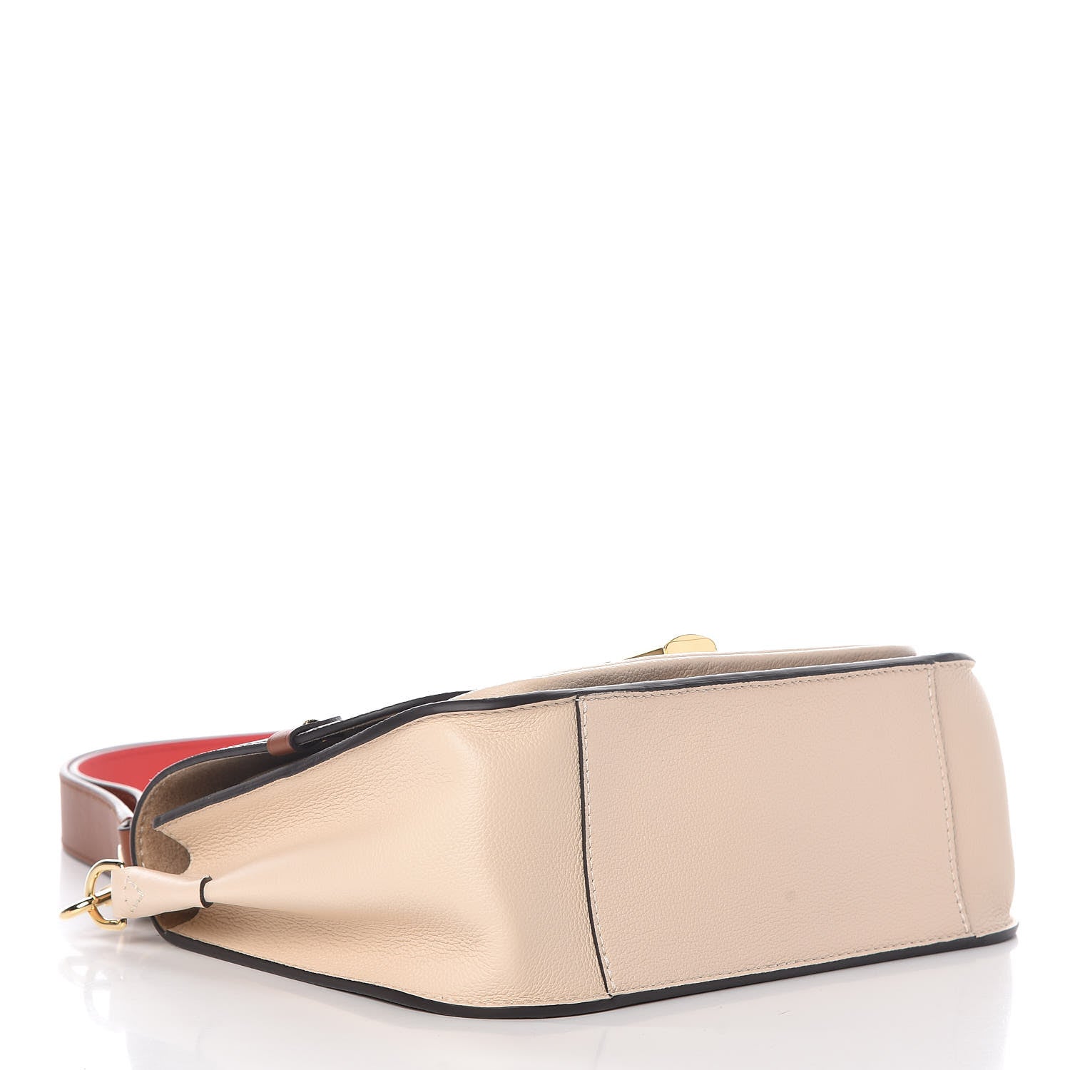 Louis Vuitton Monogram Vaugirard Creme 4 of 6