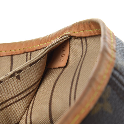 Louis Vuitton Monogram Neverfull PM 13 of 16