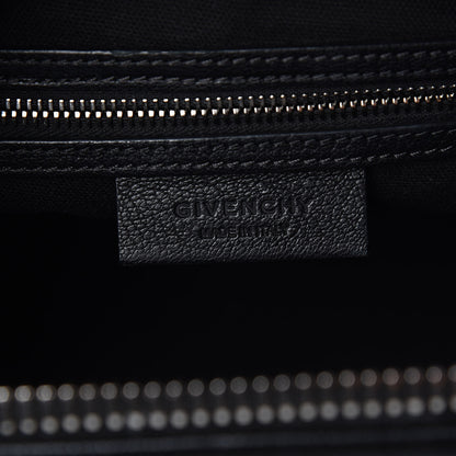 Givenchy Sugar Goatskin Small Antigona Black 6 of 10