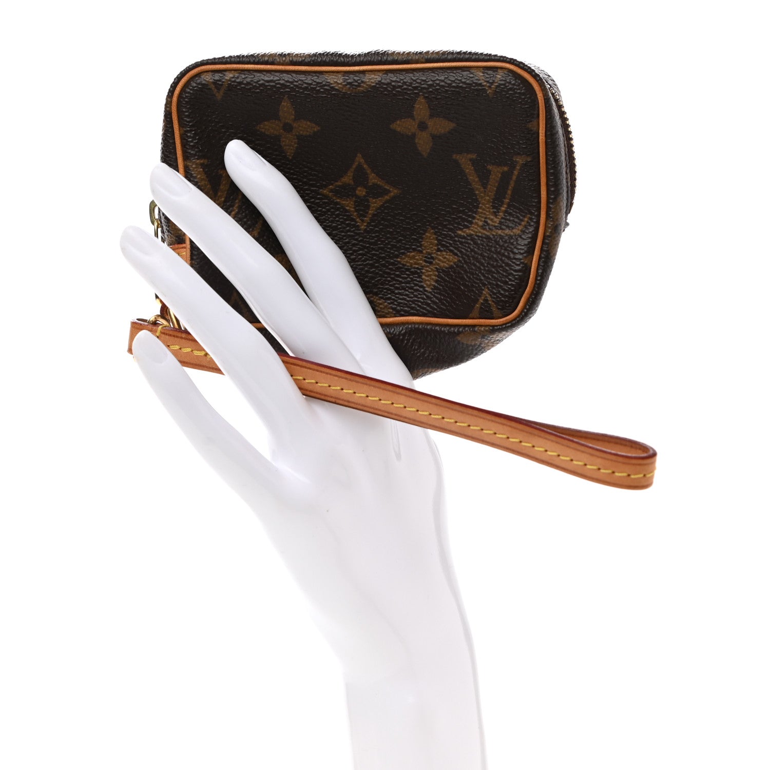 Louis Vuitton Monogram Wapity 2 of 8