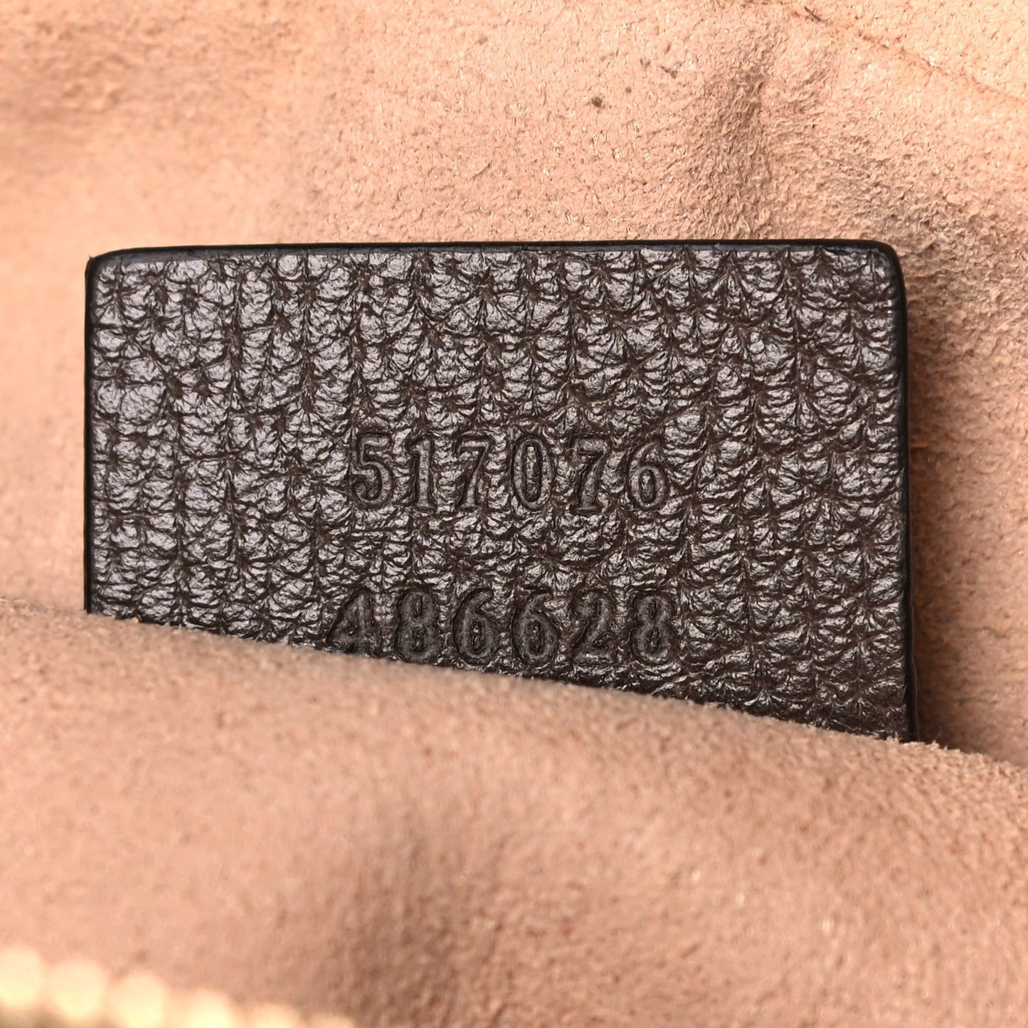 GG Supreme Monogram Web Small Ophidia Belt Bag 85 34 Dark Brown