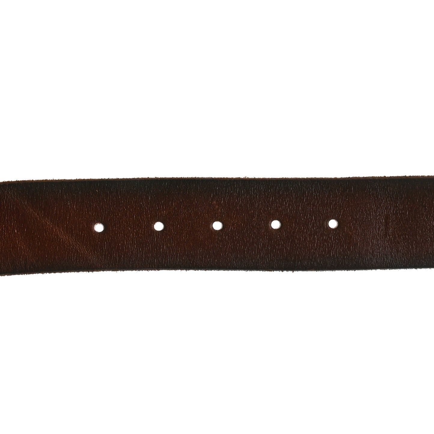 Faded Calfskin Double G 40mm Belt 90 36 Cuir