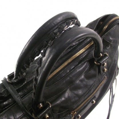 Balenciaga Chevre CITY Black 6 of 14