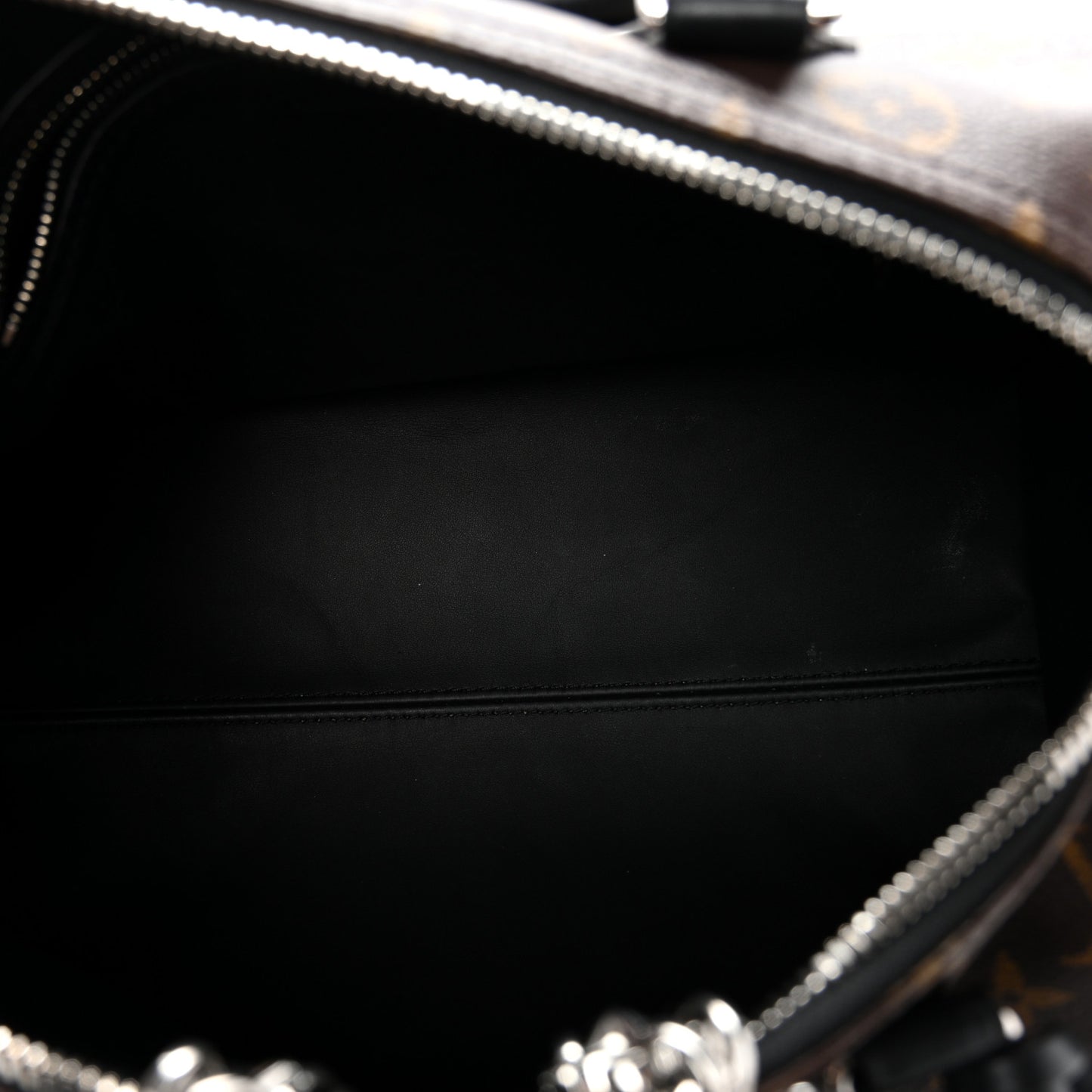 Monogram Speedy Soft 30 Dark