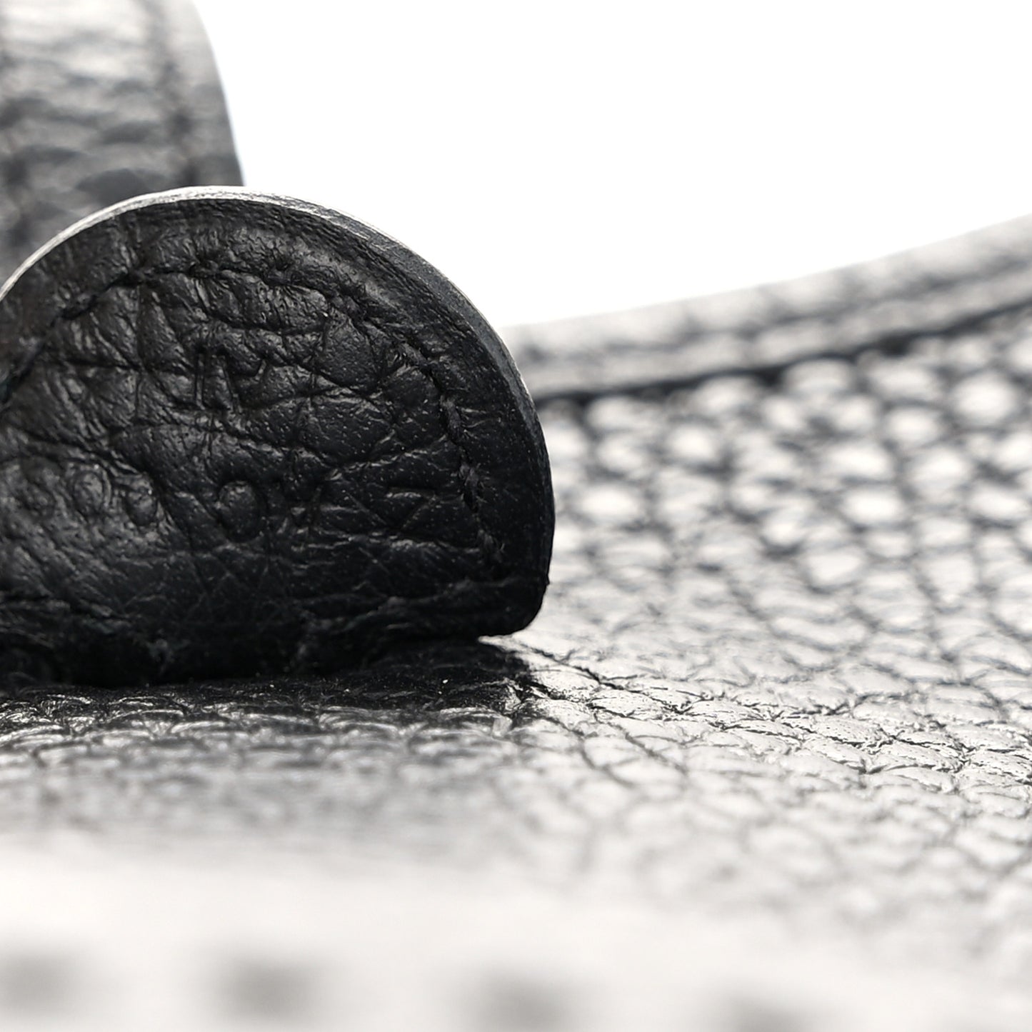 Taurillon Clemence Evelyne TPM Black