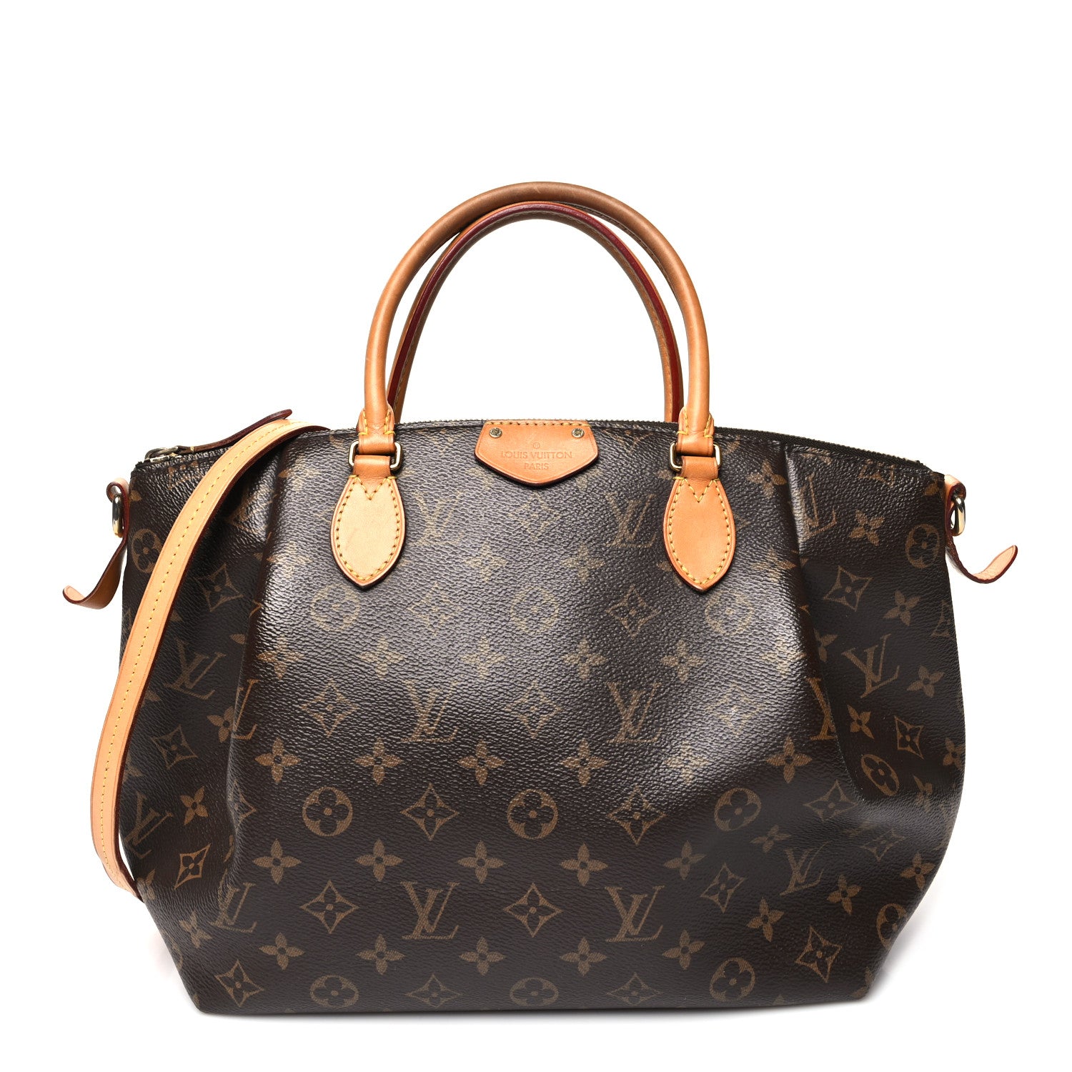 Louis Vuitton Monogram Turenne MM 1 of 14