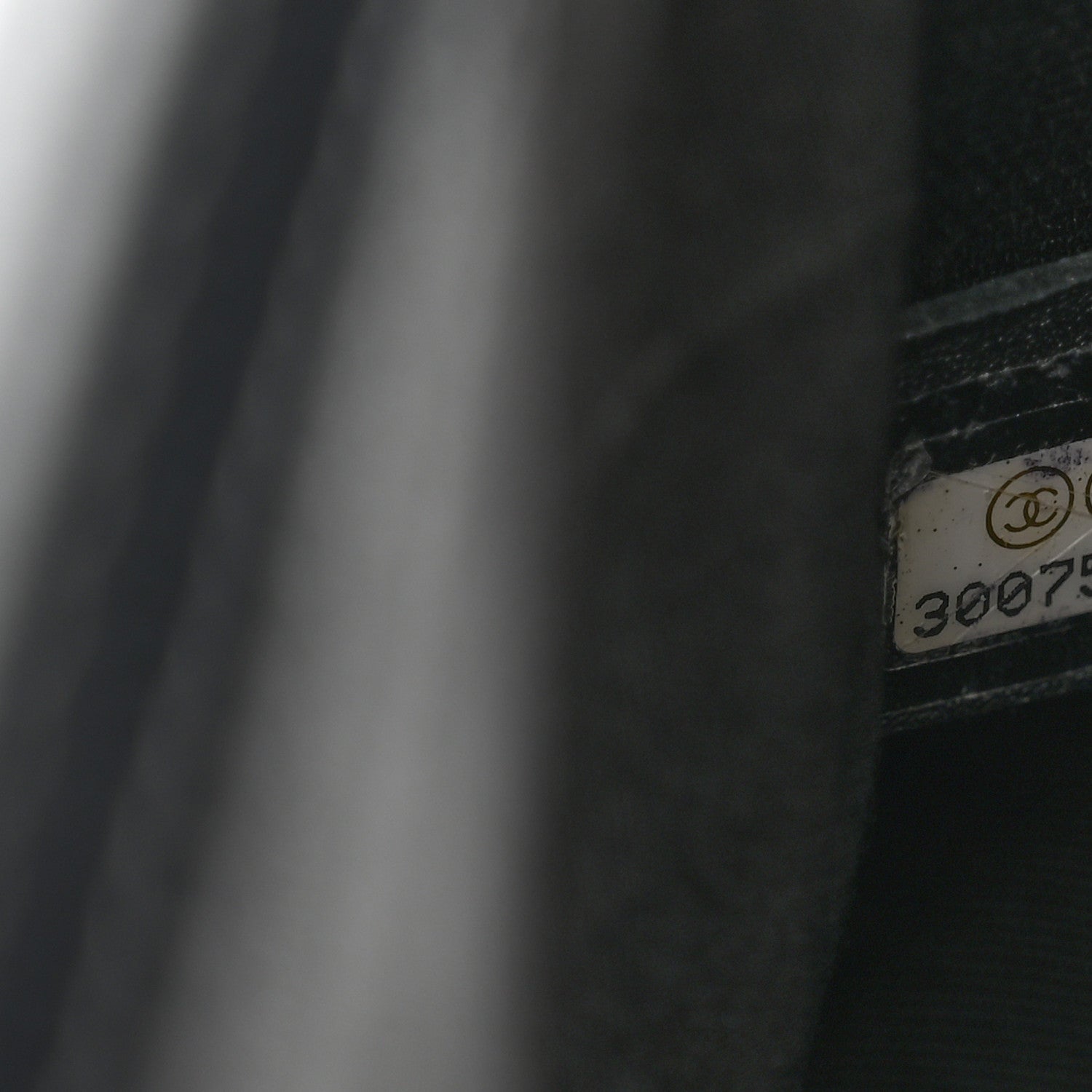 Chanel Caviar Quilted New Medium Boy Flap Black 8 of 12