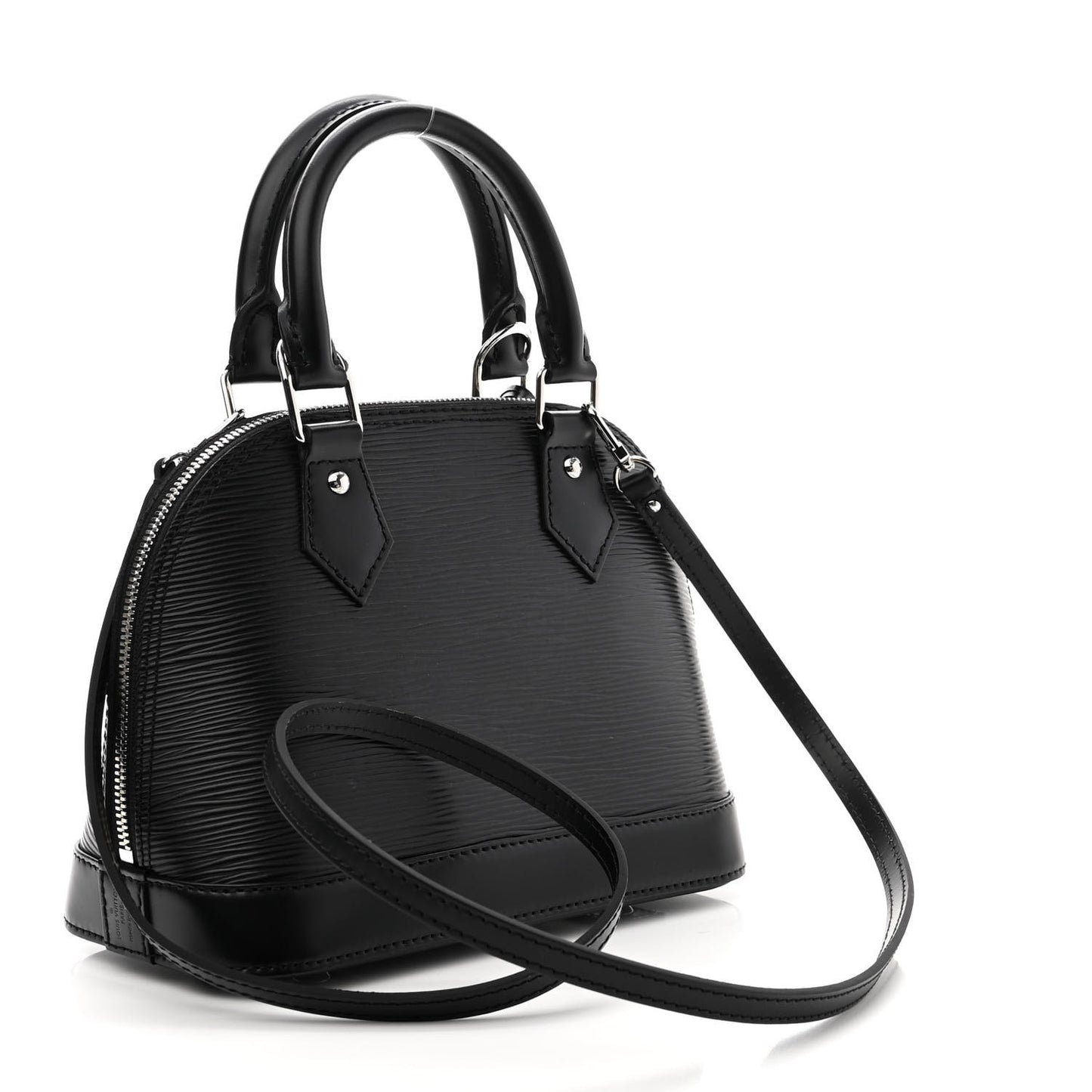 Epi Alma BB Black
