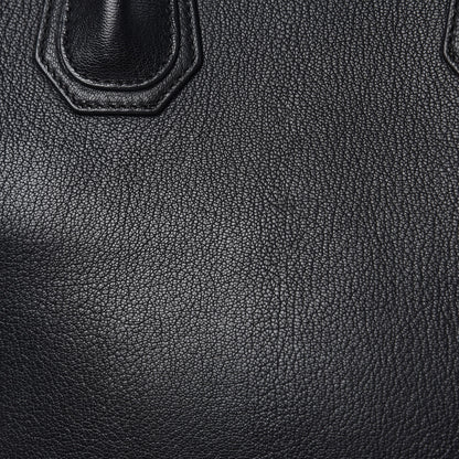 Givenchy Sugar Goatskin Medium Antigona Black 9 of 16