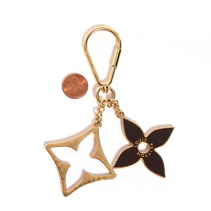 Louis Vuitton Puzzle Key Ring 2 of 4
