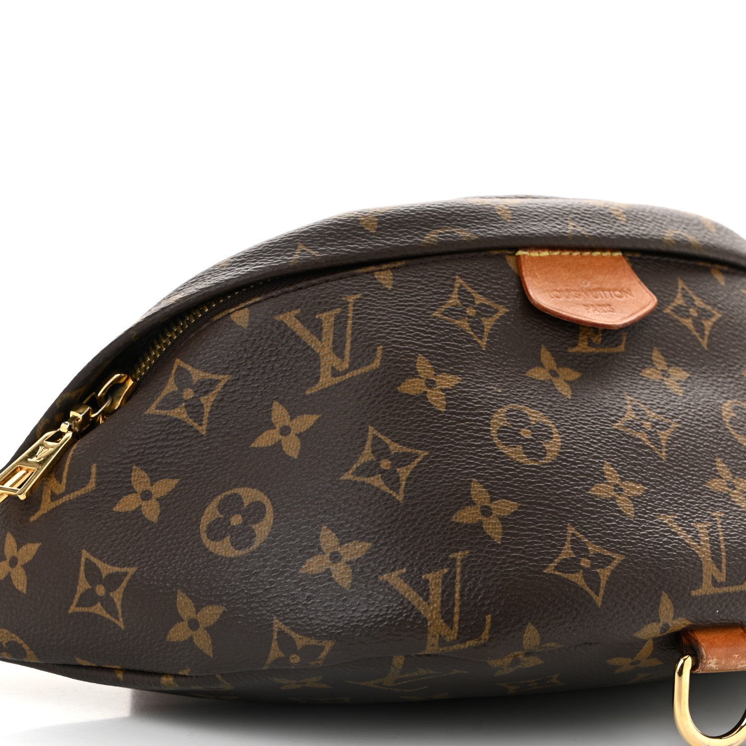 Louis Vuitton Monogram Bumbag 9 of 10