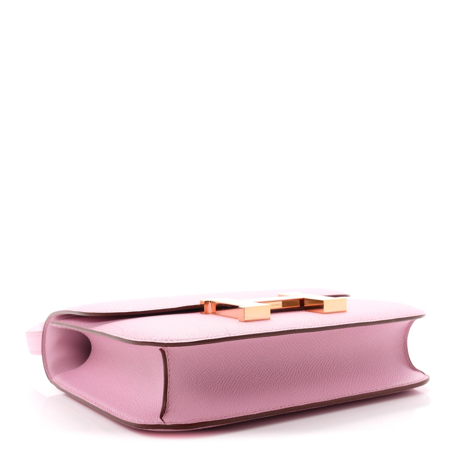 Hermes Epsom Constance 1-24 Mauve Sylvestre 5 of 12