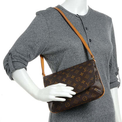 Louis Vuitton Monogram Musette Tango 2 of 7