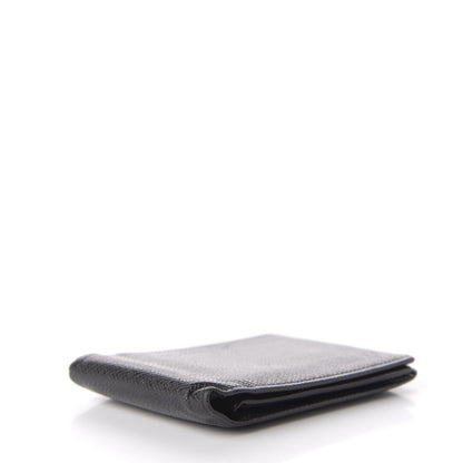 Louis Vuitton Taiga Florin Wallet Ardoise 5 of 7